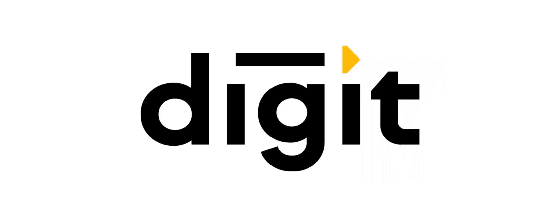 GoDigit logo
