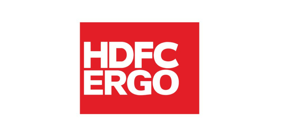 HDFC Ergo